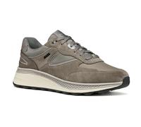 Geox U SPHERICA ACTIF X1 Sneaker, da Uomo, Grigio, 42 EU, Grigio., 42 EU