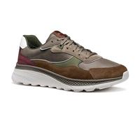 Geox Spherica Actif X1 Trainers Grigio EU 42 Uomo