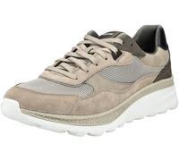 Geox U SPHERICA ACTIF X1 Sneaker, da Uomo, Sabbia, 41 EU