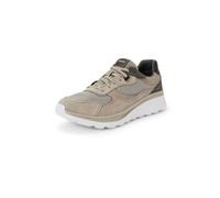 Geox U SPHERICA ACTIF X1 Sneaker, da Uomo, Sabbia, 45 EU