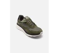 Geox - Spherica Actif X1 - - Shoes - Uomo - Verde - 40 EU
