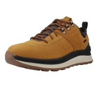 Geox Scarpe da Ginnastica da Uomo U SPHERICA ACTIF X2, Marrone, 46 EU, Marrone, 46 EU