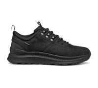 Geox U SPHERICA ACTIF X2 Sneaker, Nero, 40 EU, Nero, 40 EU