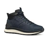 Geox U SPHERICA ACTIF X2 - Stivali alla caviglia, da uomo, colore blu navy/nero, taglia 42 EU, Navy Black, 42 EU