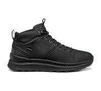 Geox - U Spherica Actif X2 - - Shoes - Uomo - Nero - 40 EU