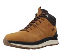 Geox U SPHERICA ACTIF X2 - Stivale da uomo, modello 45 EU, senape, 45 EU