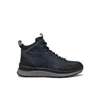 Geox U SPHERICA ACTIF X2 - Stivaletto, NAVY/BLACK,