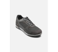 Geox - U SPHERICA ACTIF X3 Grigio - Sneakers 41 Grigio
