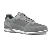 Geox U SPHERICA ACTIF X3, Scarpe da Ginnastica Uomo, Grey, 44 EU
