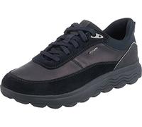 Geox U Spherica E, Sneaker Uomo, Dk Blue, 42 EU
