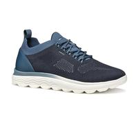 Geox U Spherica E, Sneaker Uomo, Navy Avio, 42 EU