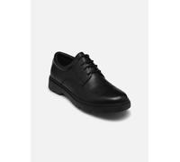 Derbie Geox Spherica EC1 B ABX Noir 41
