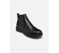 Geox - U SPHERICA EC1 B ABX Nero - Scarpe con lacci 42 Nero