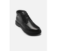 Geox - U SPHERICA EC1 B ABX Nero - Scarpe con lacci 42 Nero
