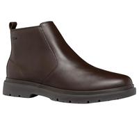 GEOX Scarpe Spherica Ec1 Abx Uomo Testa Di Moro Testa Di Moro 39