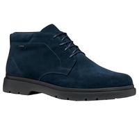Geox U Spherica Ec1 B ABX, Stivale alla Caviglia Uomo, Blu Navy, 40 EU