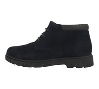 Geox U Spherica Ec1 B, Stivale alla Caviglia Uomo, Blu Navy, 44 EU