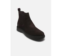 GEOX Scarpe Spherica Ec1 Uomo Marrone Scuro Marrone Scuro 42,5
