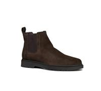 GEOX Scarpe Spherica Ec1 Uomo Marrone Scuro Marrone Scuro 42,5