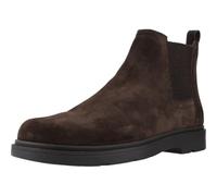 Geox Stivaletti U Spherica EC1 C Uomo Marrone scuro 42