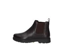 Geox U Spherica Ec1, Stivale alla Caviglia, caffè, 40 EU