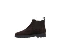 Geox U Spherica Ec1, Stivale alla Caviglia Uomo, Caff, 43 EU