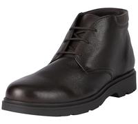Geox U Spherica Ec1 - Stivale da uomo, caffè, 45 EU