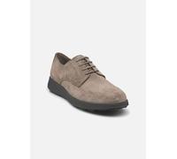 Geox - U SPHERICA EC10 D Grigio - Scarpe con lacci 42 Grigio