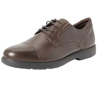 Geox U Spherica Ec11 A, Oxford, caffè, 40 EU