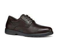 Geox U SPHERICA EC11 A, Oxford Uomo, Coffee, 42 EU