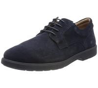 Derbie Geox Spherica Bleu 45