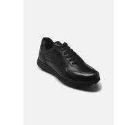 Geox - U SPHERICA EC12 A Nero - Sneakers 42 Nero