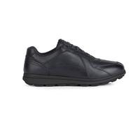 Geox U Spherica Ec12, Scarpe da Ginnastica Uomo, Blu Navy, 45 EU