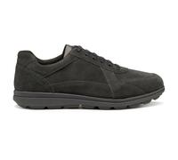 Geox U Spherica Ec12, Scarpe da Ginnastica Uomo, caffè, 43 EU
