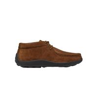 GEOX Scarpe Spherica Ec14 Uomo Cognac Cognac 46