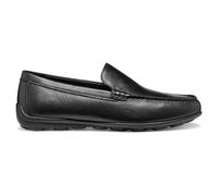 Geox U SPHERICA EC16 A, Mocassino Uomo, Black, 42 EU