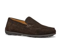 Geox Spherica Ec16 Loafers Marrone EU 40 Uomo