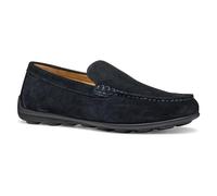 Geox U SPHERICA EC16 A, Mocassino Uomo, Dk Navy, 42.5 EU