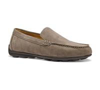 Geox U SPHERICA EC16 A, Mocassino Uomo, Dove Grey, 42 EU