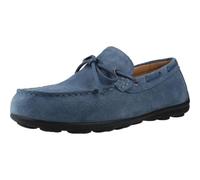 Geox U SPHERICA EC16 B, Mocassino Uomo, Avio, 41 EU