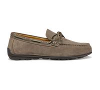 Geox U SPHERICA EC16 B, Mocassino Uomo, Dove Grey, 43 EU