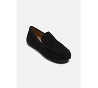 Geox U SPHERICA EC16 A, Mocassino Uomo, Dk Navy, 39 EU