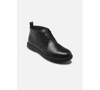 Geox - U SPHERICA EC17 D Nero - Scarpe con lacci 45 Nero