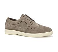 Geox Scarpe Spherica Ec17 Oxford Uomo Dove Grey 44 EU