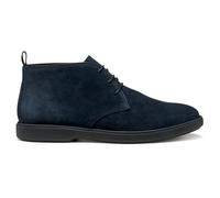 Geox U SPHERICA EC17 - Stivale da uomo, taglia 40 EU, blu navy, 40 EU
