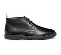 Geox - U SPHERICA EC17 D Nero - Scarpe con lacci 44 Nero