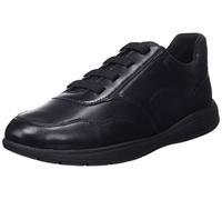 Geox U Spherica Ec2 A, Scarpe Uomo, Nero (Black), 41 EU