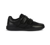 Geox U Spherica Ec2 B, Oxford Uomo, Nero, 39 EU