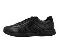 Geox U Spherica Ec2 C, Scarpe Uomo, Nero (Black), 40 EU