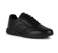 Geox U Spherica Ec2 D, Oxford Uomo, Nero, 44 EU